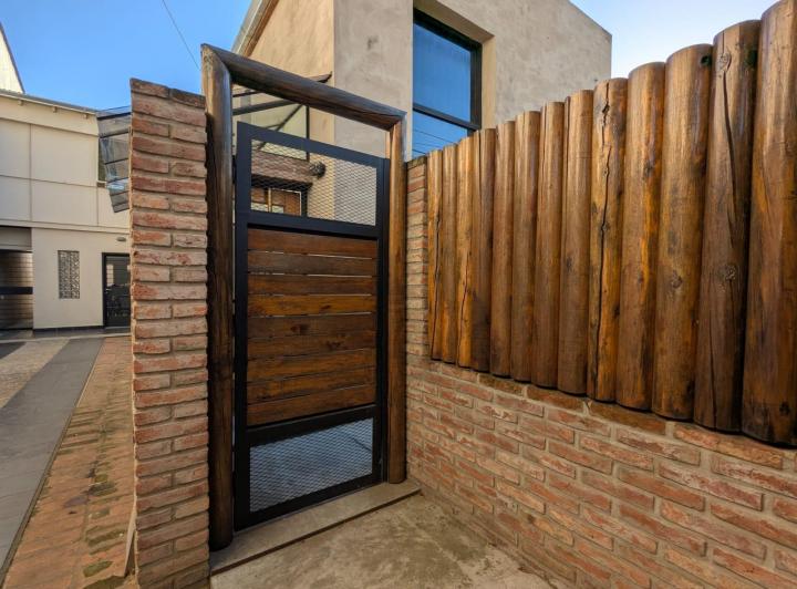 Departamento · 44m²