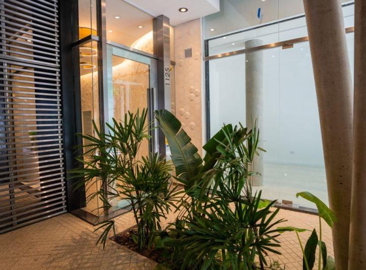 Departamento · 39m² · 1 Ambiente