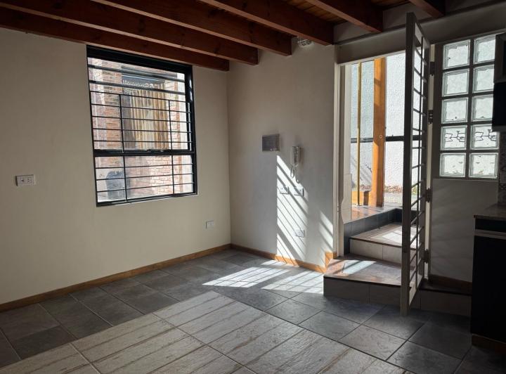 PH · 40m² · 2 Ambientes · 1 Cochera