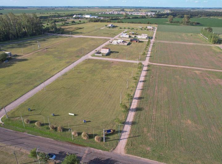 Terreno · 516m²
