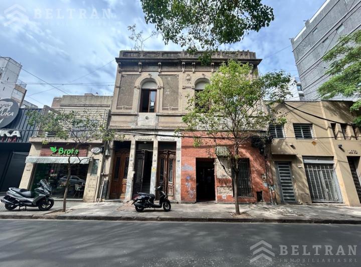 Departamento · 173m² · 5 Ambientes