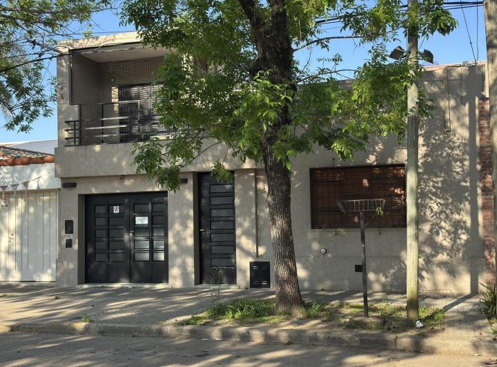 Casa · 137m² · 3 Dormitorios