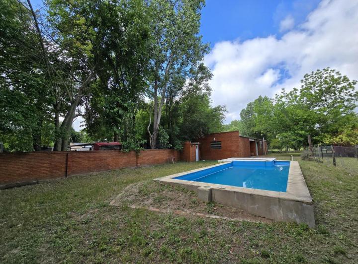 Casa · 562m² · 2 Dormitorios