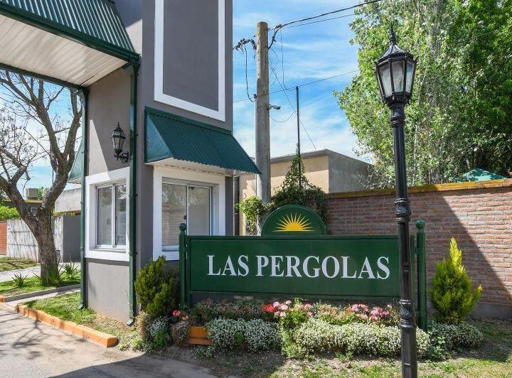 Terreno · 323m²