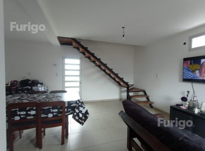 Casa · 73m² · 3 Ambientes