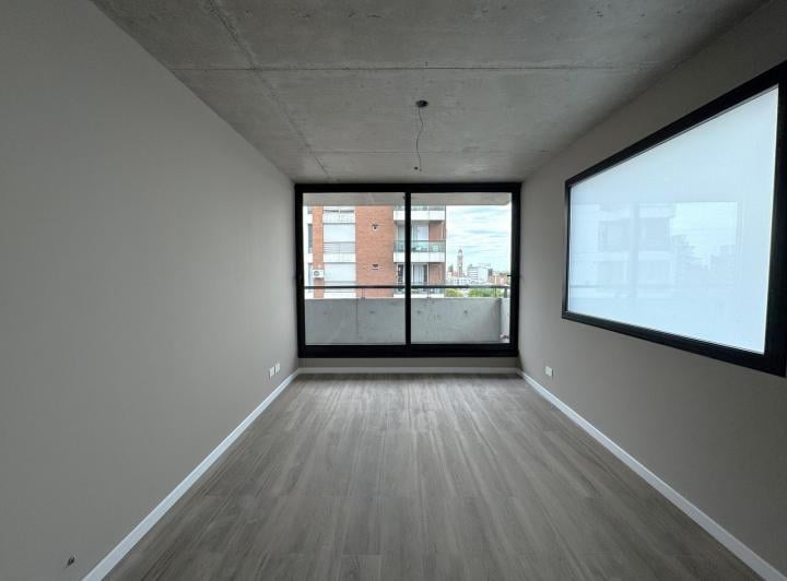 Departamento · 47m² · 2 Ambientes