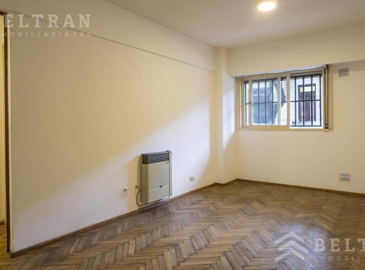 Departamento · 51m² · 3 Ambientes