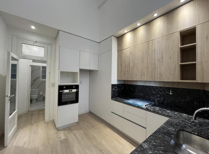 Departamento · 91m² · 4 Ambientes
