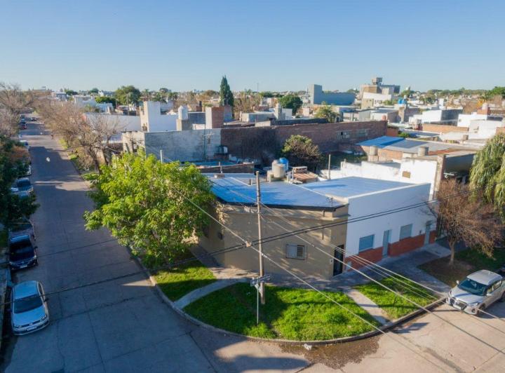 PH · 43m² · 2 Ambientes