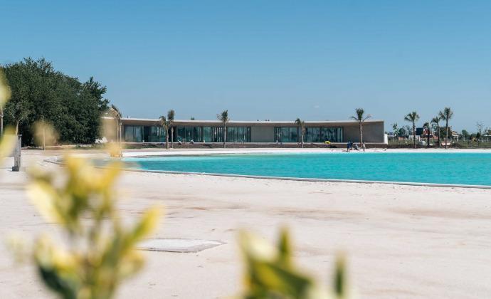 Terreno · 606m²