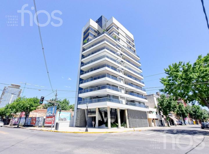 Departamento · 96m² · 3 Ambientes