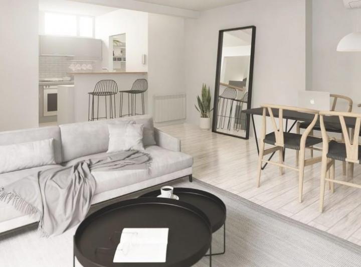 Casa · 125m² · 6 Ambientes