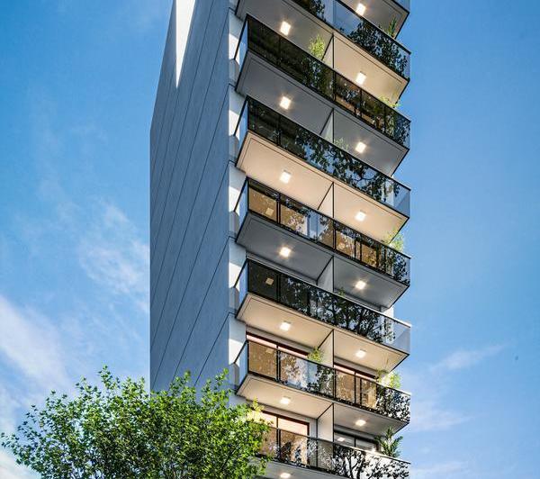 Local comercial · 52m² · 1 Ambiente