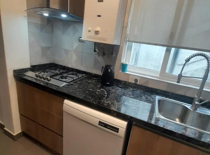 Departamento · 58m² · 4 Ambientes