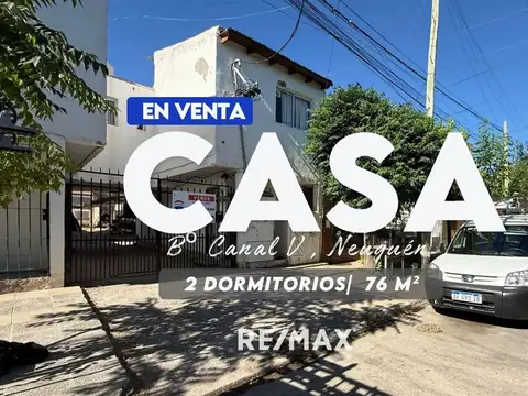 Casa en Venta en Neuquen, Confluencia