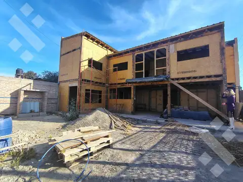 Casa en Venta en Plottier, Confluencia
