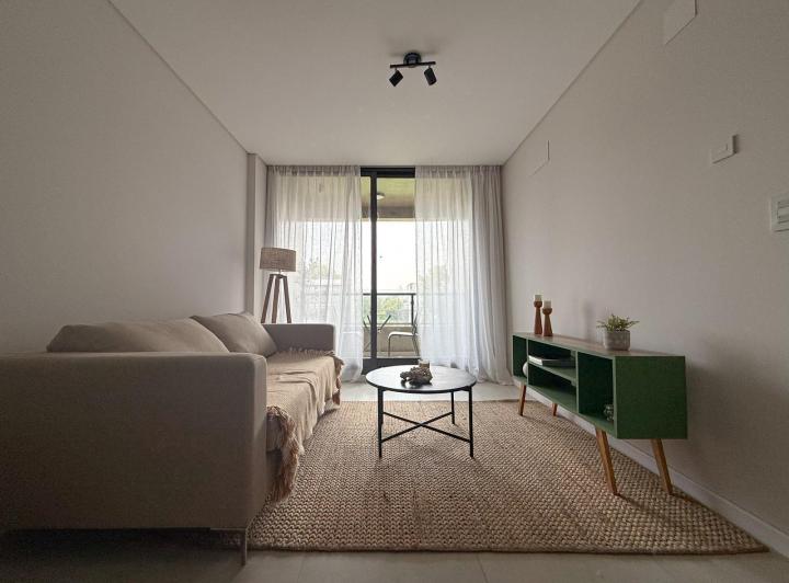 Departamento · 66m² · 2 Ambientes