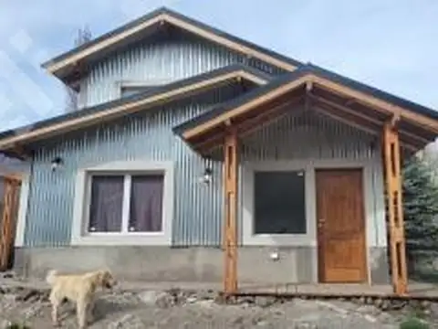 Casa en Venta en Lascar, Lácar