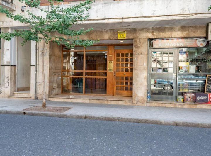 Departamento · 115m² · 1 Ambiente