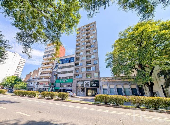 Departamento · 46m² · 1 Ambiente