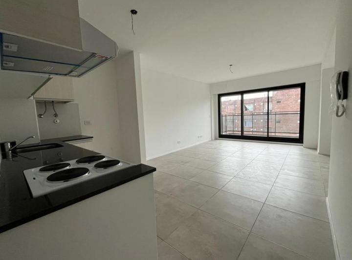 Departamento · 35ha · 1 Ambiente