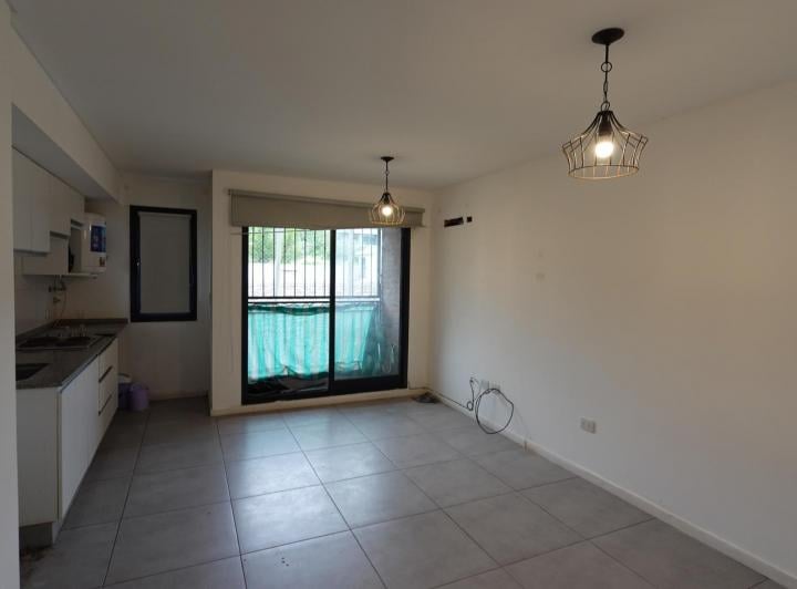 Departamento · 30m² · 1 Ambiente