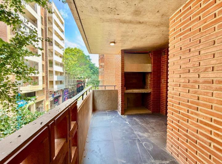 Departamento · 65m² · 4 Ambientes