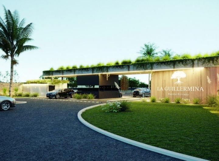 Terreno · 600m²