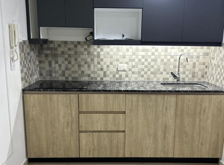 PH · 44m² · 2 Ambientes
