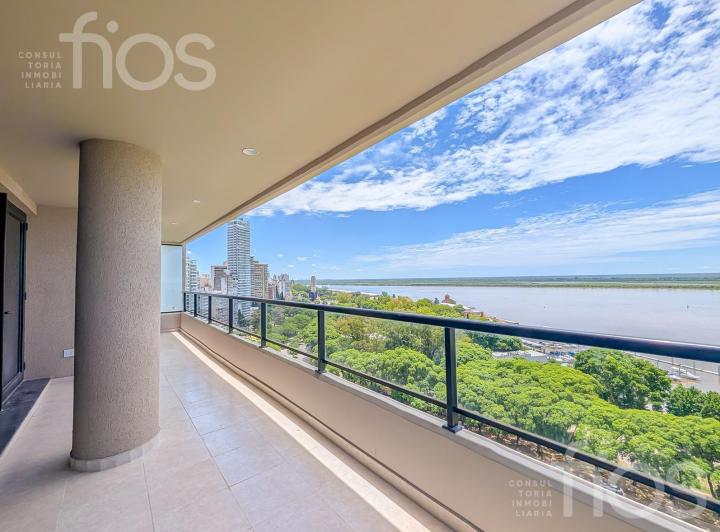 Departamento · 111m² · 3 Ambientes