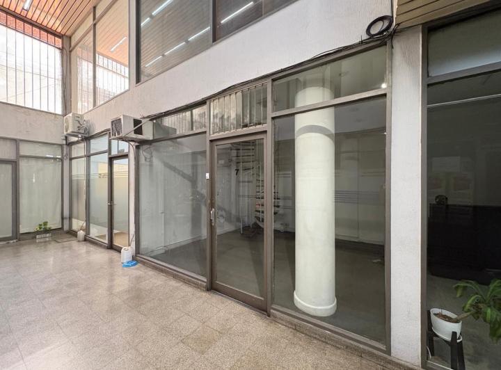 Local comercial · 48m² · 1 Ambiente