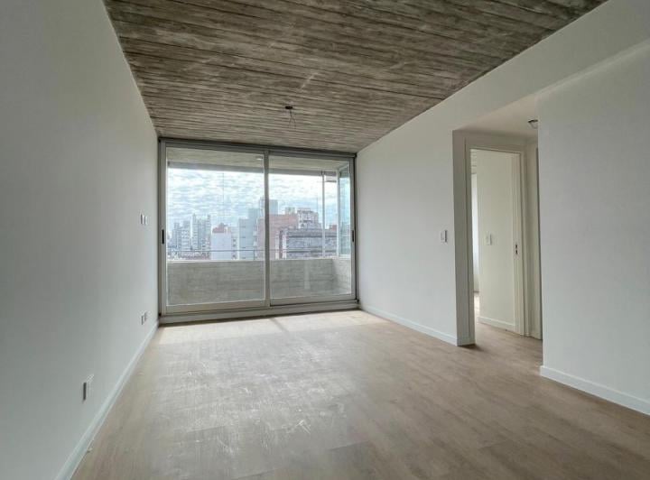 Departamento · 50m² · 2 Ambientes