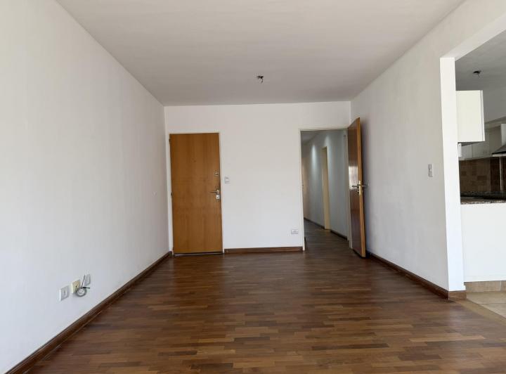 Departamento · 77m² · 3 Ambientes · 1 Cochera