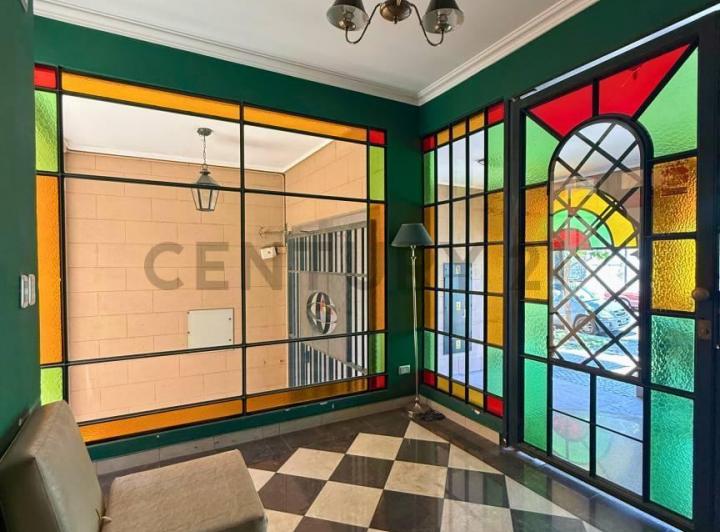 Departamento · 64m² · 3 Ambientes