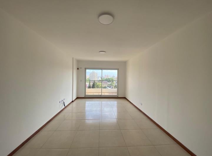 Departamento · 35m² · 1 Ambiente