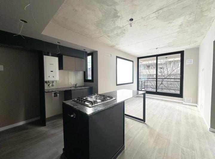 Departamento · 64m² · 3 Ambientes