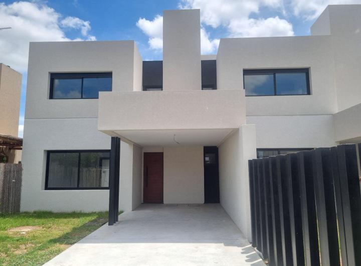 Casa · 114m² · 5 Ambientes