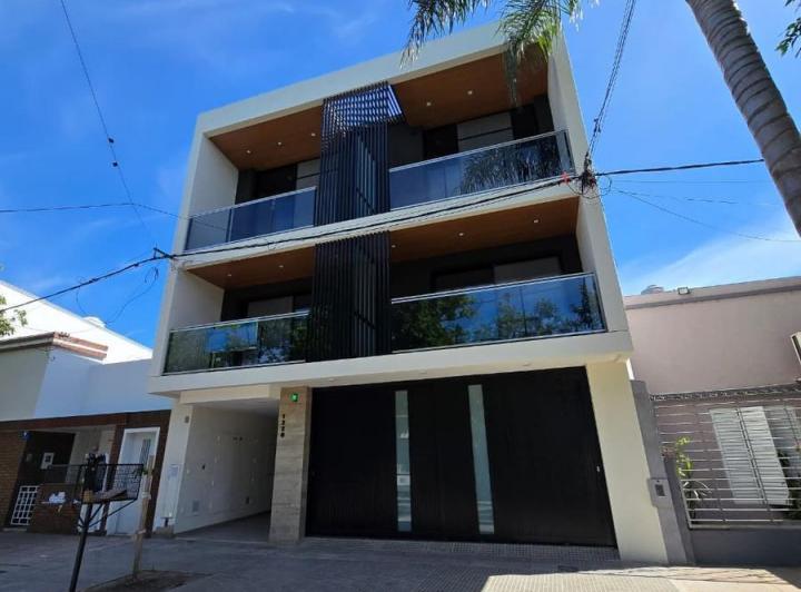 Departamento · 43m² · 1 Dormitorio