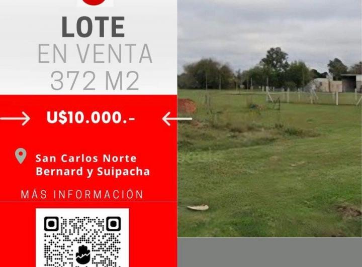 Terreno · 347m²