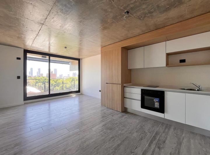 Departamento · 30m²