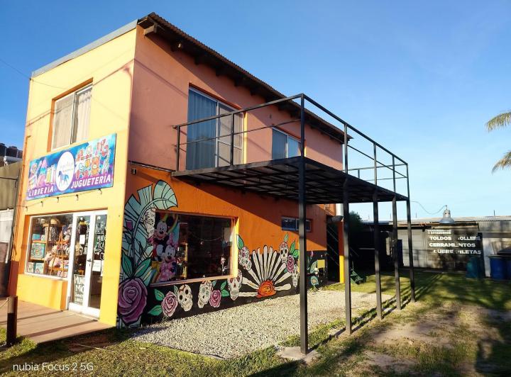 Departamento · 40m² · 1 Ambiente