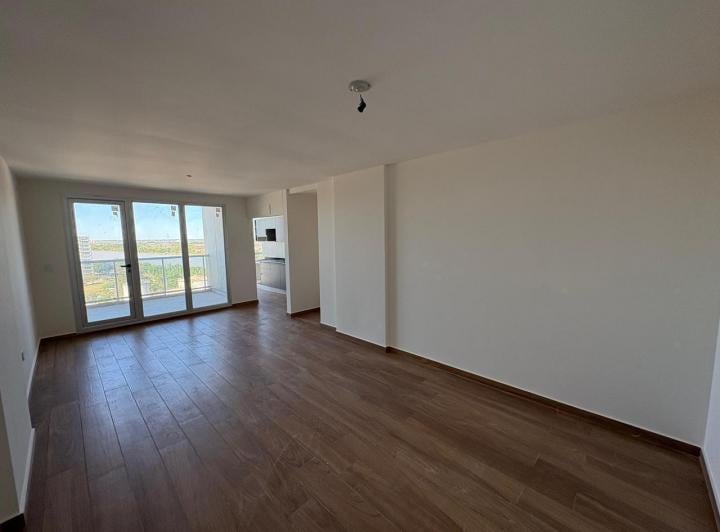 Departamento · 88m² · 4 Ambientes