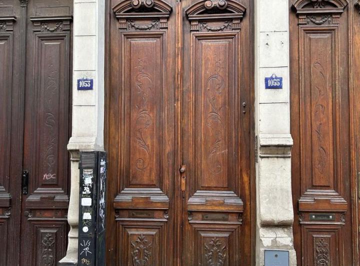 Departamento · 51m² · 2 Ambientes