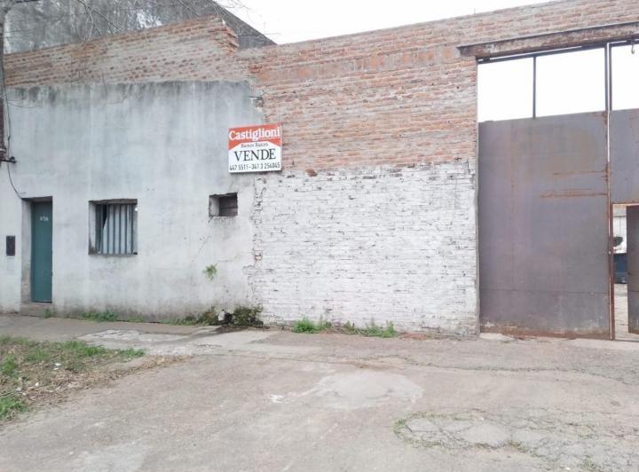 Terreno · 346m²
