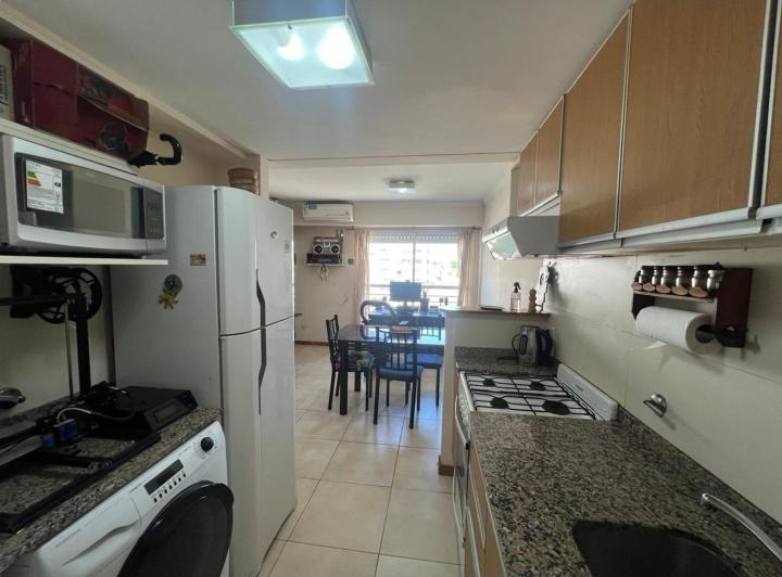 Departamento · 27m² · 1 Ambiente