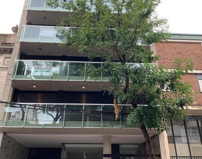 Departamento · 63ha · 3 Ambientes