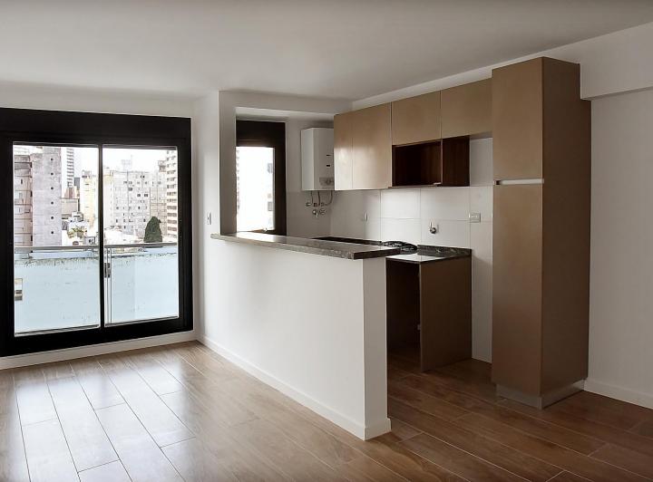 Departamento · 50ha · 2 Ambientes