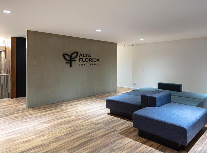 Departamento · 63m² · 2 Ambientes