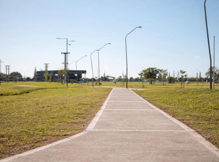 Terreno · 300m²