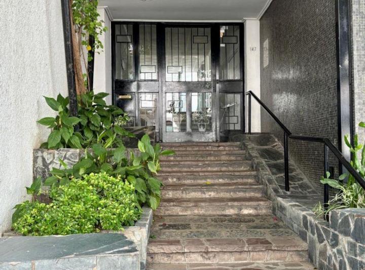 Departamento · 46m² · 1 Ambiente